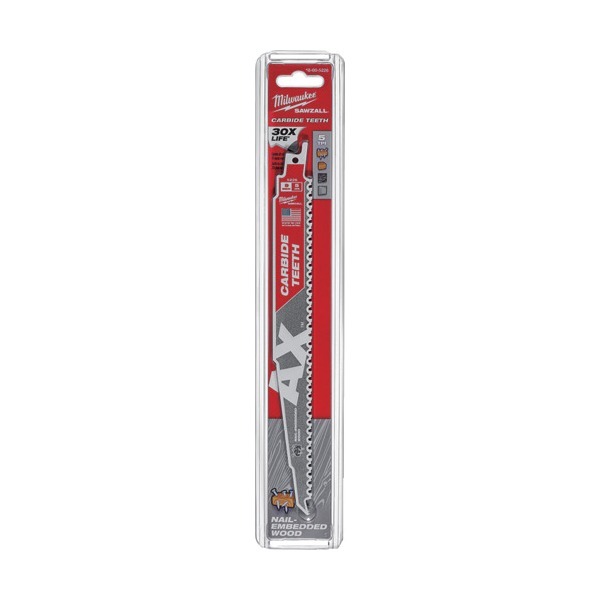 �~���E�H�[�L�[�c�[�� 48-00-5226 AX�؍H�p�J�[�o�C�h���V�v���\�[�u���[�h 5TPI 229mm (1�{)