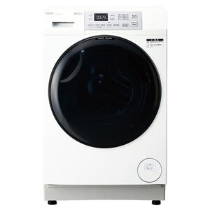 東芝 TW-127XP2L(W) グランホワイト ZABOON [ドラム式洗濯機 (洗濯12kg
