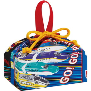 ランチバッグ・巾着