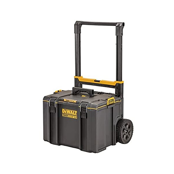 DeWALT(�f�E�H���g) �^�t�V�X�e��2.0 �c�[���L�����A DWST83295-1