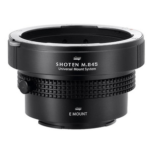 レンズアクセサリー