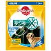 マースジャパン ぺディグリー デンタエックス 小型犬用 低脂肪 11本入