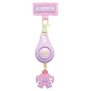 防犯ブザー・アラーム