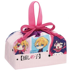 ランチバッグ・巾着