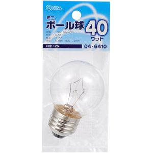 その他電球・蛍光灯