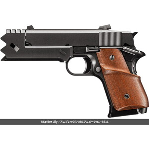 東京マルイ 千束の銃 リコリス・リコイル コラボモデル | 激安の新品