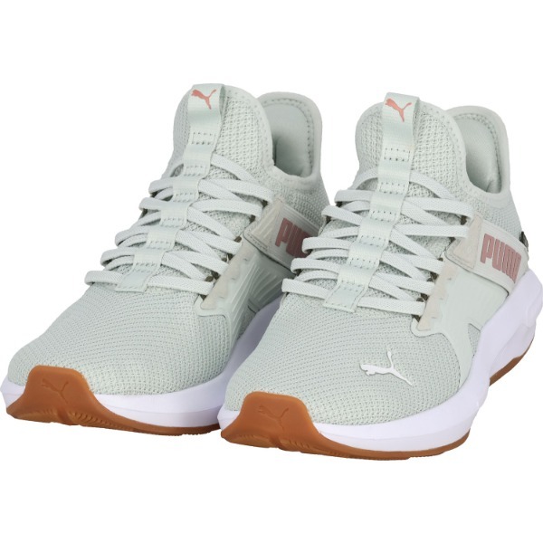 PUMA �v�[�} 31329306 06 SOFTRIDE �G���] 5 EASE IN �E�B�����Y �O���[�� 23.5cm