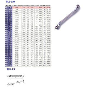 レンチ・スパナ・プーラー