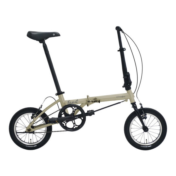 折りたたみ自転車・ミニベロ ダホンの安い人気商品・通販・価格