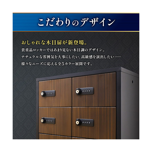 法人限定】Netforce NSAFE-310-2-W-WH ホワイト Nsafe II [3列10段 30