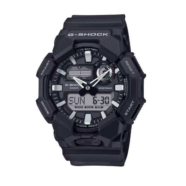 CASIO GA-010-1AJF GA-010 SERIES [NH[crv]
