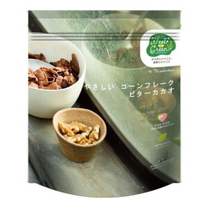 パン・ジャム・シリアル