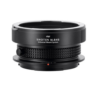 レンズアクセサリー