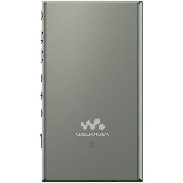‎32GBSONY ウォークマン NW-A106(G)　アッシュグリーン 32GB