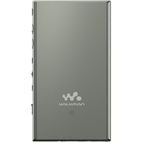 ソニー WALKMAN ウォークマン NW-A106（G） アッシュグリーン-