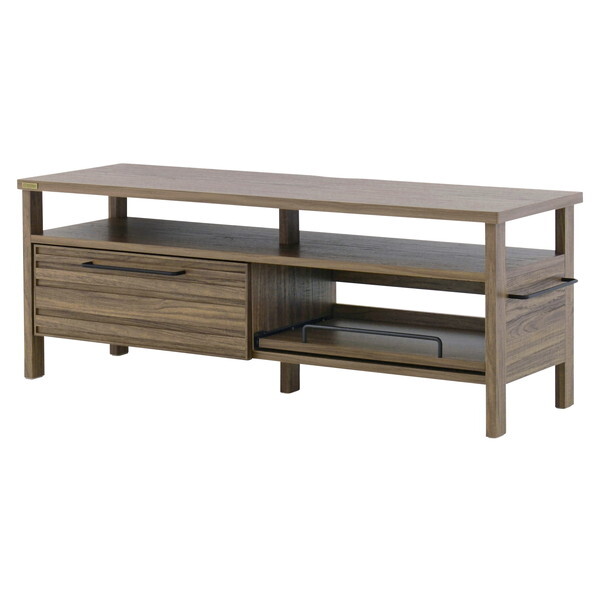 4FUL LF45-120L BR �u���E�� ���t�B�J [���[�{�[�h (120cm��)]