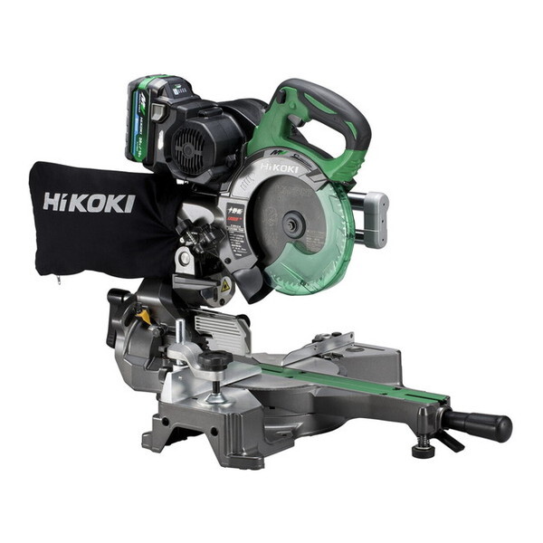 HiKOKI(ハイコーキ) 卓上スライド丸のこ 刃径190mm FC7FSB Amazon.co.jp: HiKOKI(ハイコーキ) 卓上スライド丸のこ 刃径