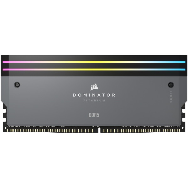Corsair CMPLEKIT2G グレー DOMINATOR Titanium Light Enhancement Kit