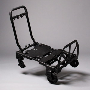 花岡車輌 HANAOKA 二輪台車 四輪台車 カート FLAT CART 2×4