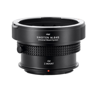 レンズアクセサリー