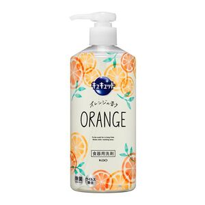 キッチン用洗剤