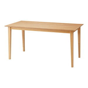 ダイニングテーブル