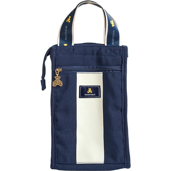 EB\ WR8048202001 BEAR JPN COLLECTION COOLER Navy [g[gobO]