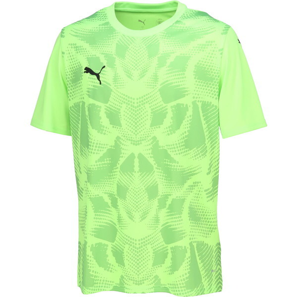 PUMA v[} TbJ[Vc TEAMULTIMATE OtBbN Q[Vc O[ XXL 706791 20