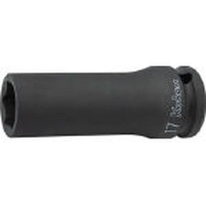 ソケットレンチ