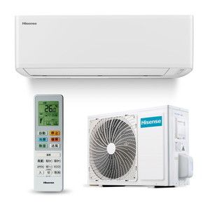 【1.1万値下】美品! エアコン 14畳 1ヶ月使用 メーカー保証/配管付き! 2022年製 Hisense hc-s40e2 0-4580341987483M.jpg