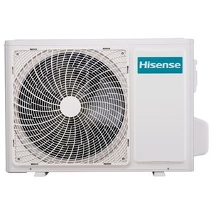 新品 Hisense ハイセンス HA-S40C2-W エアコン(主に14畳用) 楽天市場】エアコン Hisense HA-S40H2(W) 室内機・室外機どっちも解凍