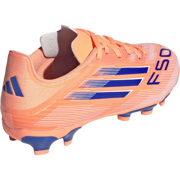 ADIDAS アディダス サッカーシューズ キッズ F50 リーグ HG/AG