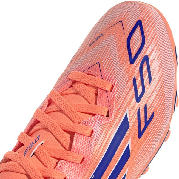 ADIDAS アディダス サッカーシューズ キッズ F50 リーグ HG/AG