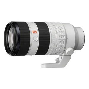 SONY SEL70200GM2 FE 70-200mm F2.8 GM OSS II [望遠ズームレンズ(α Eマウント系)]