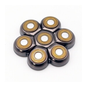 シェーバー・脱毛器用アクセサリ