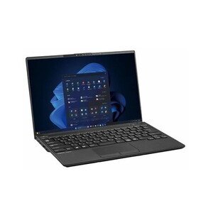 ノートパソコン