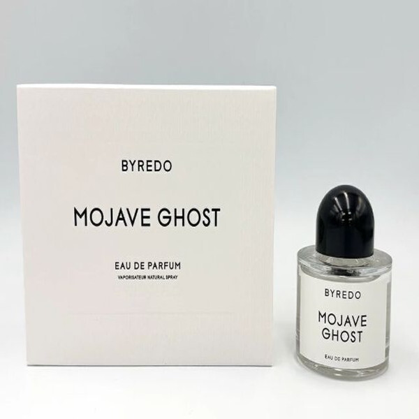 BYREDO �o�C���[�h ���n�[���F�S�[�X�g �I�[�h�p���t�@�� EDP 50ml �y���s�A���i�z