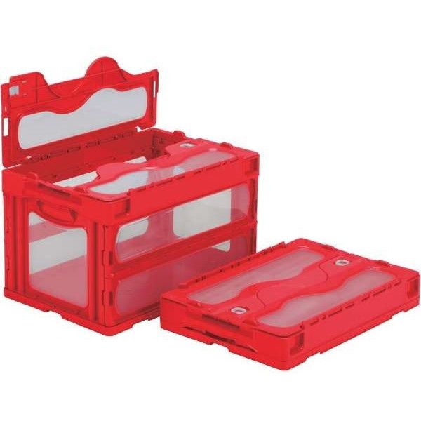 �O�b SKOC50BRE ���b�h [�܂肽���݃R���e�i (���b�N�@�\�t�E�t�^�t�E50.2L)]