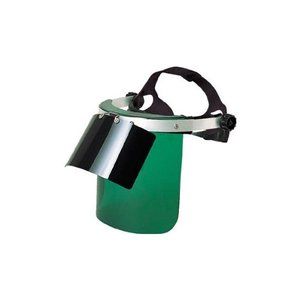 保護メガネ・防災面