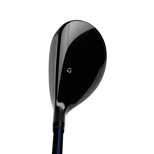 日本正規品】 テーラーメイド Qi10 レスキュー N.S.PRO 820GH スチール