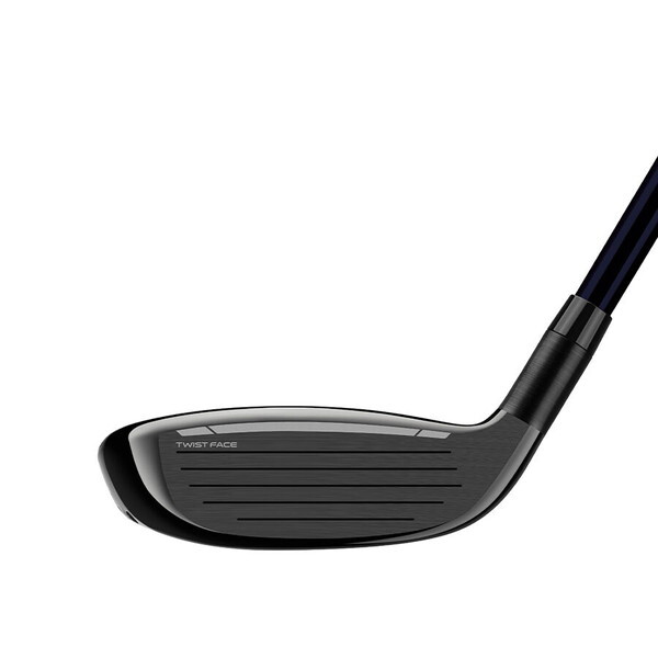 日本正規品】 テーラーメイド Qi10 レスキュー N.S.PRO 820GH スチール