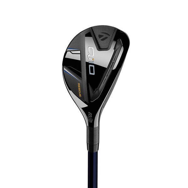日本正規品】 テーラーメイド Qi10 レスキュー N.S.PRO 820GH スチール 日本正規品】 テーラーメイド Qi10 レスキュー N.S.PRO 820GH スチール