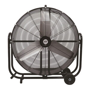 業務用扇風機・工場扇