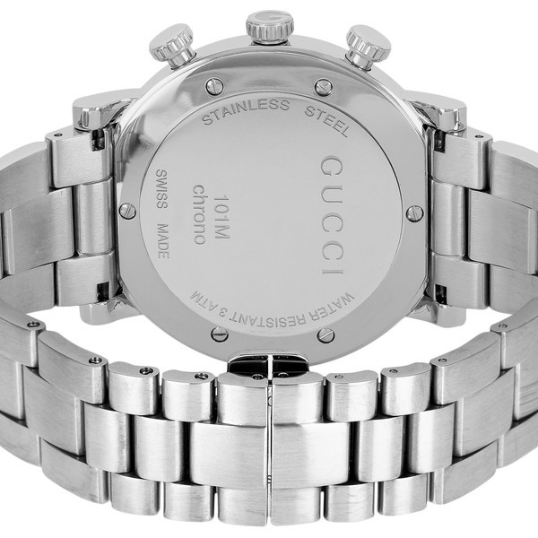 GUCCI グッチ メンズ腕時計 G-CHRONO YA101309 【並行輸入品】 | 激安 