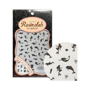 シール・ステッカー