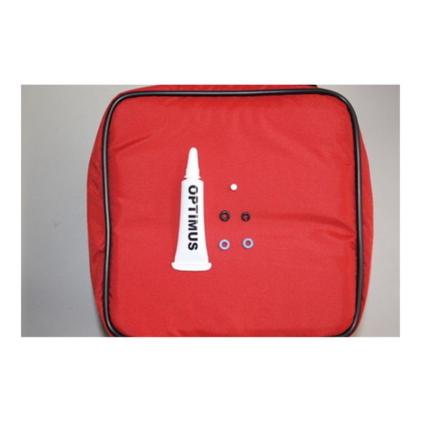 OPTIMUS 12412 NOVA�ANOVA+�p �X�y�A�p�[�c�L�b�g O-�����O�Z�b�g