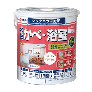 塗装・内装用品