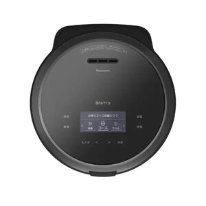 PANASONIC SR-X910D-K ブラック [圧力IH炊飯器 (5.5合炊き)] | 激安の