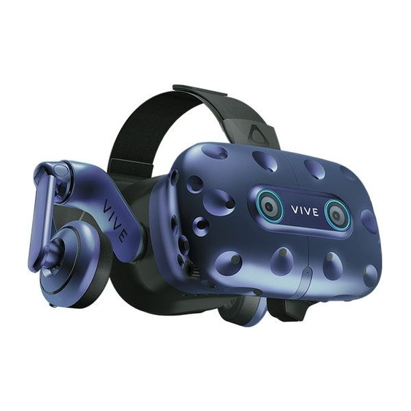 HTC 99HARJ006-00 VIVE Pro Eye [VRヘッドセット] | 激安の新品・型落ち・アウトレット 家電 通販 XPRICE -  エクスプライス (旧 PREMOA - プレモア)