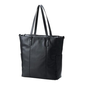 MATEIN ラップトップバックパック 17.3インチ(容量35L) BLK 100701